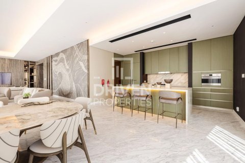 Huoneisto Downtown Dubai (Downtown Burj Dubai), Dubai, Arabiemiraatit 4 makuuhuonetta, 492.39 m2 № 768111 - kuva 2