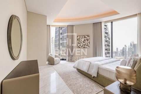 Huoneisto Downtown Dubai (Downtown Burj Dubai), Dubai, Arabiemiraatit 4 makuuhuonetta, 492.39 m2 № 768111 - kuva 10