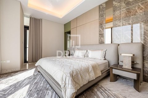 Huoneisto Downtown Dubai (Downtown Burj Dubai), Dubai, Arabiemiraatit 4 makuuhuonetta, 492.39 m2 № 768111 - kuva 6