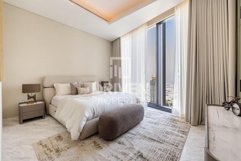 Huoneisto Downtown Dubai (Downtown Burj Dubai), Dubai, Arabiemiraatit 4 makuuhuonetta, 492.39 m2 № 768111 - kuva 15