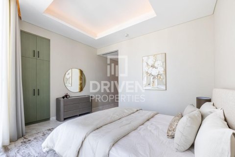 Huoneisto Downtown Dubai (Downtown Burj Dubai), Dubai, Arabiemiraatit 4 makuuhuonetta, 492.39 m2 № 768111 - kuva 9