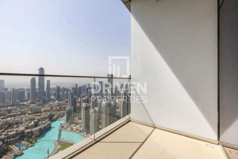 Huoneisto Downtown Dubai (Downtown Burj Dubai), Dubai, Arabiemiraatit 4 makuuhuonetta, 492.39 m2 № 768111 - kuva 24
