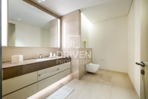 Huoneisto Downtown Dubai (Downtown Burj Dubai), Dubai, Arabiemiraatit 4 makuuhuonetta, 492.39 m2 № 768111 - kuva 25