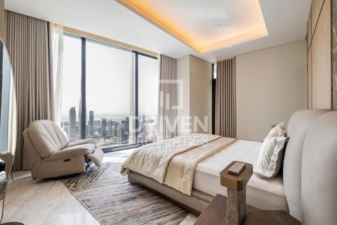 Huoneisto Downtown Dubai (Downtown Burj Dubai), Dubai, Arabiemiraatit 4 makuuhuonetta, 492.39 m2 № 768111 - kuva 5
