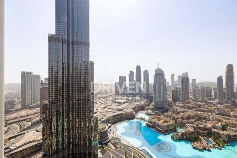 Huoneisto Downtown Dubai (Downtown Burj Dubai), Dubai, Arabiemiraatit 4 makuuhuonetta, 492.39 m2 № 768111 - kuva 27