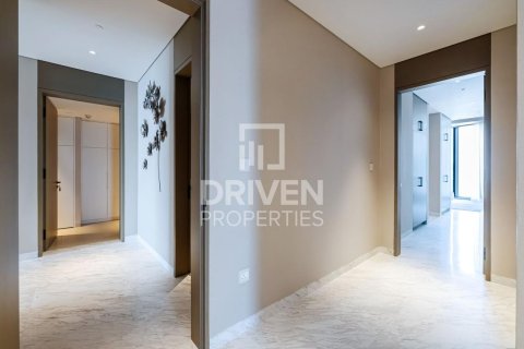 Huoneisto Downtown Dubai (Downtown Burj Dubai), Dubai, Arabiemiraatit 4 makuuhuonetta, 492.39 m2 № 768111 - kuva 20
