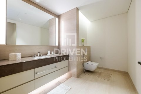 Huoneisto Downtown Dubai (Downtown Burj Dubai), Dubai, Arabiemiraatit 4 makuuhuonetta, 492.39 m2 № 768111 - kuva 28