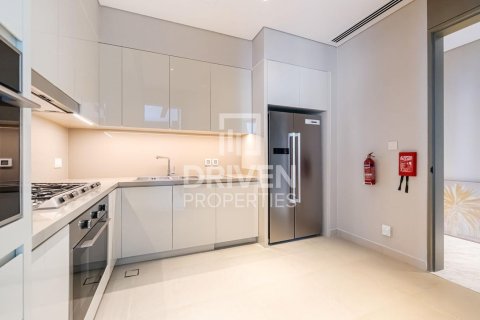 Huoneisto Downtown Dubai (Downtown Burj Dubai), Dubai, Arabiemiraatit 4 makuuhuonetta, 492.39 m2 № 768111 - kuva 21