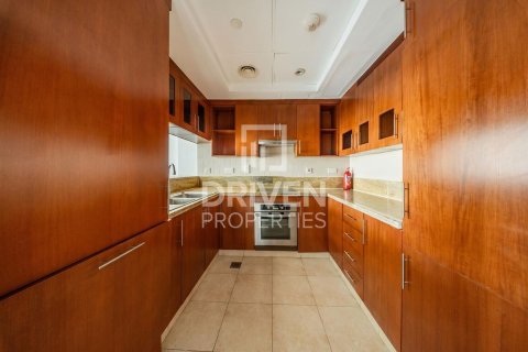 Apartament de închiriat în The Views, Dubai, EAU 1 dormitor, 72.28 mp.  №768112 - poză 7