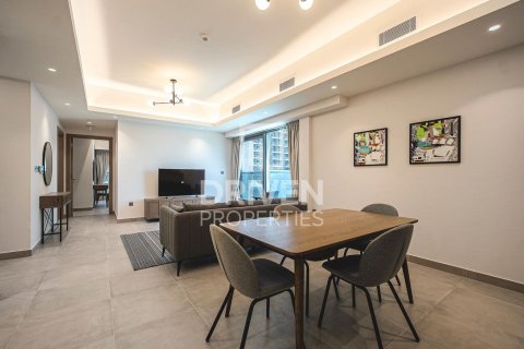 Huoneisto Jumeirah Lake Towers, Dubai, Arabiemiraatit 2 makuuhuonetta, 137.12 m2 № 768113