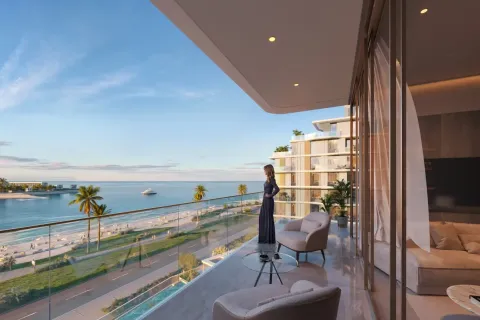 Leilighet til salgs i Dubai, Emiratene 1 soverom, 72 kvm Nr. 699519 - Foto 5