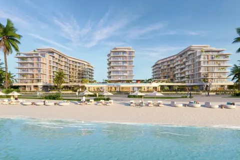 Leilighet til salgs i Dubai, Emiratene 1 soverom, 72 kvm Nr. 699519 - Foto 3