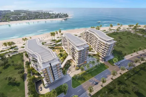 Leilighet til salgs i Dubai, Emiratene 1 soverom, 72 kvm Nr. 699519 - Foto 2