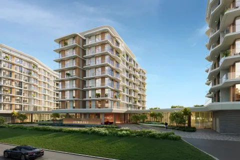 Leilighet til salgs i Dubai, Emiratene 1 soverom, 72 kvm Nr. 699519 - Foto 8