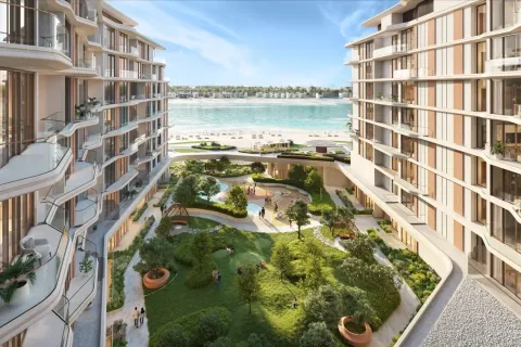 Leilighet til salgs i Dubai, Emiratene 1 soverom, 72 kvm Nr. 699519 - Foto 7