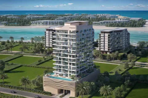 Купити квартиру в Дубай, ОАЕ 2 кімнати, 91м2, № 699518 - фото 3