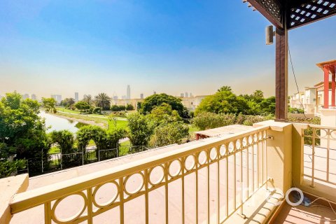 The Springs, Dubai, BAE’de kiralık villa 3 yatak odası, 208.66 m&sup2; No 739333 - fotoğraf 10