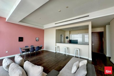 Huoneisto Downtown Dubai (Downtown Burj Dubai), Arabiemiraatit 2 makuuhuonetta, 141.7 m2 № 630580 - kuva 3
