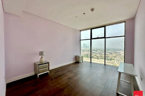 Huoneisto Downtown Dubai (Downtown Burj Dubai), Arabiemiraatit 2 makuuhuonetta, 141.7 m2 № 630580 - kuva 10