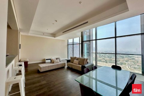 Lägenhet i Downtown Dubai (Downtown Burj Dubai), Dubai, UAE 2 sovrum, 141.7 kvm Nr. 630580