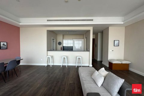 Huoneisto Downtown Dubai (Downtown Burj Dubai), Arabiemiraatit 2 makuuhuonetta, 141.7 m2 № 630580 - kuva 4