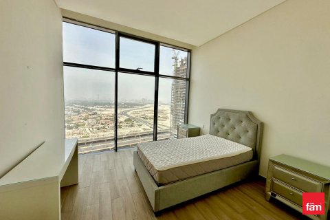 Huoneisto Downtown Dubai (Downtown Burj Dubai), Arabiemiraatit 2 makuuhuonetta, 141.7 m2 № 630580 - kuva 9