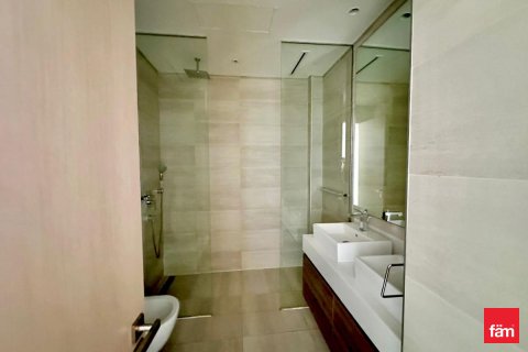 Huoneisto Downtown Dubai (Downtown Burj Dubai), Arabiemiraatit 2 makuuhuonetta, 141.7 m2 № 630580 - kuva 11