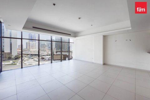 Byt v Downtown Dubai (Downtown Burj Dubai), SAE 2 ložnice, 151.3 m² Č.: 630581 - fotografie 3