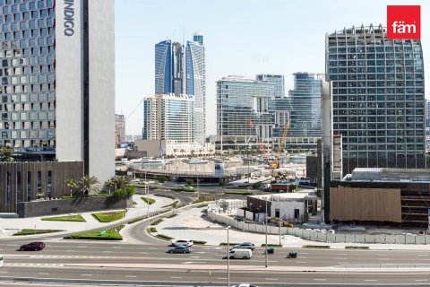 Byt v Downtown Dubai (Downtown Burj Dubai), SAE 2 ložnice, 151.3 m² Č.: 630581 - fotografie 15