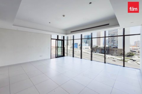 Apartament w Downtown Dubai (Downtown Burj Dubai), Dubai, ZEA 2 sypialnie, 151.3 mkw. nr 630581