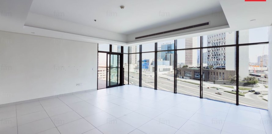 Byt v Downtown Dubai (Downtown Burj Dubai), SAE 2 ložnice, 151.3 m² Č.: 630581