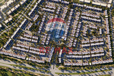 Vilă de închiriat în Yas Island, Abu Dhabi, EAU 4 dormitoare, 209 mp. №515221 - poză 10