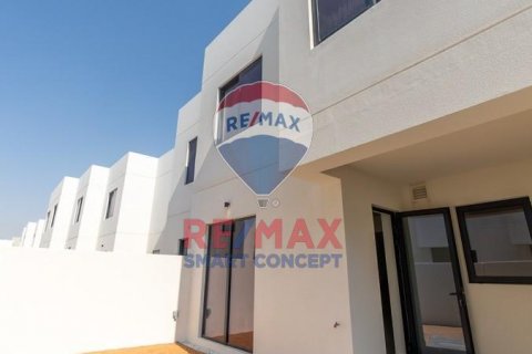 Városi lakóépület itt: Yas Island, Abu Dhabi, EAE, 3 hálószoba, 168.7 m², azonosító: 515222 - fénykép 13