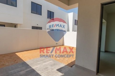Városi lakóépület itt: Yas Island, Abu Dhabi, EAE, 3 hálószoba, 168.7 m², azonosító: 515222 - fénykép 12
