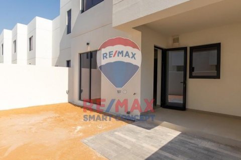 Városi lakóépület itt: Yas Island, Abu Dhabi, EAE, 3 hálószoba, 168.7 m², azonosító: 515222 - fénykép 11