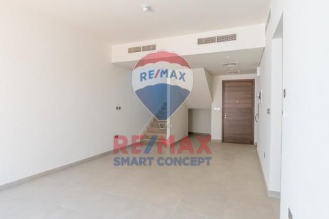 Városi lakóépület itt: Yas Island, Abu Dhabi, EAE, 3 hálószoba, 168.7 m², azonosító: 515222 - fénykép 6