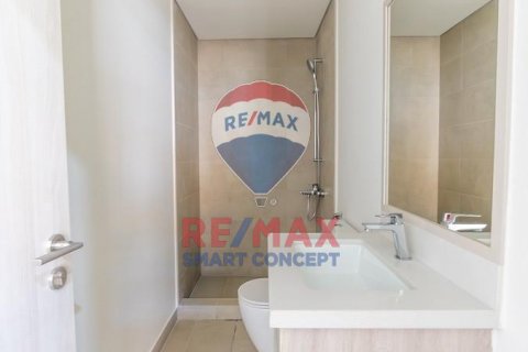 Városi lakóépület itt: Yas Island, Abu Dhabi, EAE, 3 hálószoba, 168.7 m², azonosító: 515222 - fénykép 15