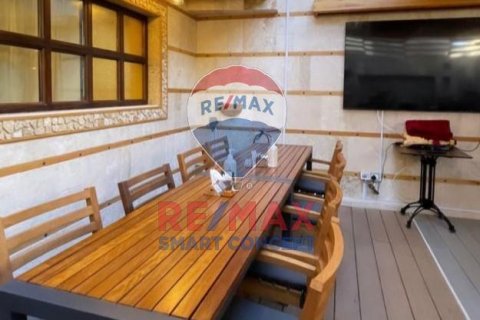 Villa para arrendamento em Abu Dhabi, EAU 464.5 m2 № 515223 - foto 13