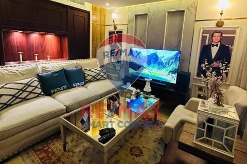 Villa para arrendamento em Abu Dhabi, EAU 464.5 m2 № 515223 - foto 5