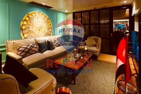 Villa para arrendamento em Abu Dhabi, EAU 464.5 m2 № 515223 - foto 3