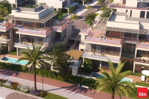 Willa na sprzedaż w Dubai, ZEA 5 sypialnie, 392 mkw., nr 696967 - zdjęcie 5