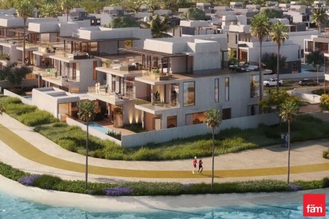 Willa na sprzedaż w Dubai, ZEA 5 sypialnie, 392 mkw., nr 696967 - zdjęcie 4