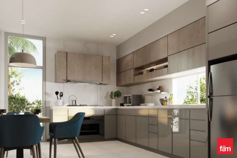 Willa na sprzedaż w Dubai, ZEA 5 sypialnie, 392 mkw., nr 696967 - zdjęcie 2