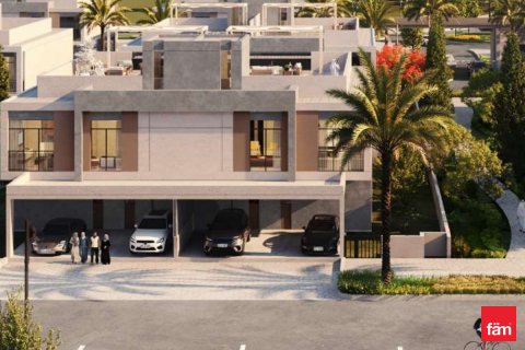 Willa na sprzedaż w Dubai, ZEA 5 sypialnie, 392 mkw., nr 696967 - zdjęcie 8