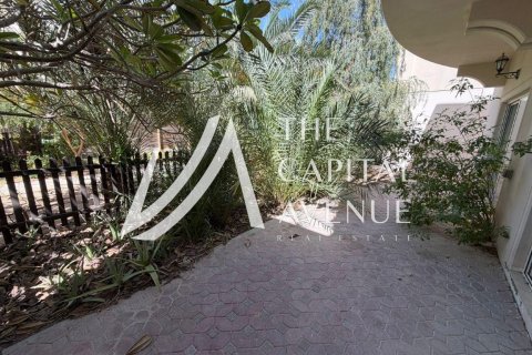 Villa itt: Abu Dhabi, EAE, 4 hálószoba, 248.79 m², azonosító: 768876 - fénykép 19