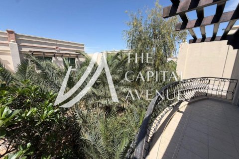 Villa itt: Abu Dhabi, EAE, 4 hálószoba, 248.79 m², azonosító: 768876 - fénykép 18