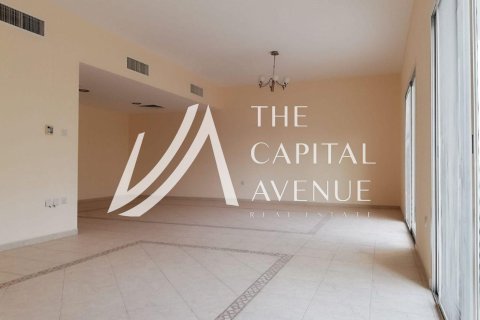 Villa itt: Abu Dhabi, EAE, 4 hálószoba, 248.79 m², azonosító: 768876 - fénykép 5