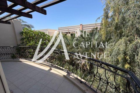 Villa itt: Abu Dhabi, EAE, 4 hálószoba, 248.79 m², azonosító: 768876 - fénykép 17