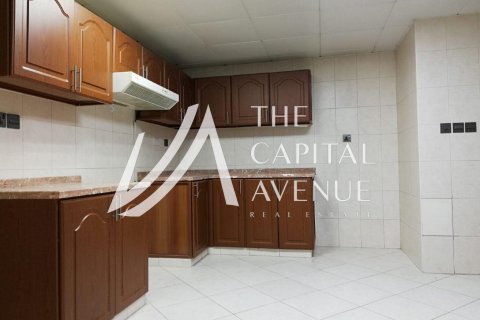 Villa itt: Abu Dhabi, EAE, 4 hálószoba, 248.79 m², azonosító: 768876 - fénykép 4