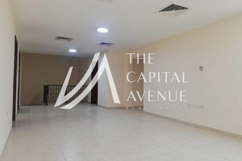 Villa itt: Abu Dhabi, EAE, 4 hálószoba, 248.79 m², azonosító: 768876 - fénykép 7